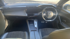 Peugeot 308 1.2 PureTech GT 5dr EAT8 Petrol Estate